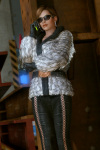 Lisa Hamilton Dead or Alive 5
