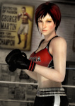 Mila Dead or Alive 5