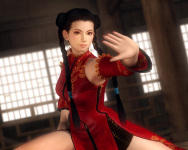 Pai Chan DOA 5
