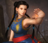 Pai Chan DOA 5