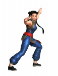 Pai Chan DOA 5