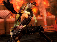 Ryu Hayabusa Dead or Alive 5