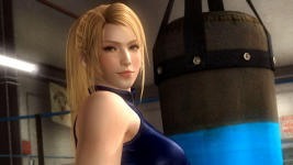 Sarah Bryant DOA 5