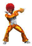 Zack Dead or Alive 5
