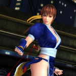 Pantallazo Kasumi Dead or Alive 5