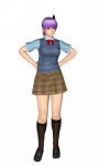 Ayane Dead or Alive Dimensions