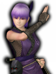 Ayane Dead or Alive Dimensions