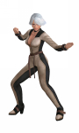 Christie Dead or Alive Dimensions