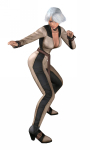 Christie Dead or Alive Dimensions