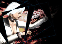 Christie Dead or Alive Dimensions