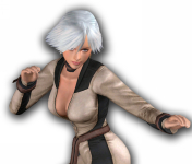 Christie Dead or Alive Dimensions