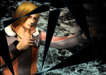 Ein Dead or Alive Dimensions