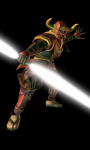 Genra Dead or Alive Dimensions