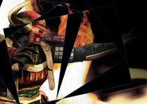 Genra Dead or Alive Dimensions