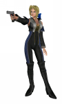 Helena Dead or Alive Dimensions
