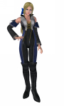 Helena Dead or Alive Dimensions