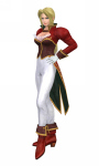 Helena Dead or Alive Dimensions
