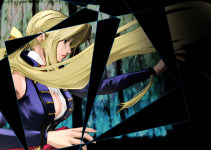 Helena Dead or Alive Dimensions