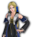 Helena Dead or Alive Dimensions