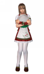 Hitomi Dead or Alive Dimensions