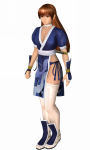 Kasumi Dead or Alive Dimensions