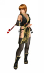 Kasumi Dead or Alive Dimensions