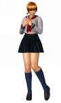 Kasumi Dead or Alive Dimensions