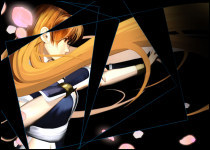 Kasumi Dead or Alive Dimensions
