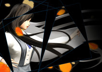 Kokoro Dead or Alive Dimensions