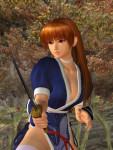 Kasumi Dead or Alive Ultimate