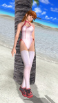 Kasumi Dead or Alive Ultimate