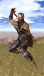 Ryu Hayabusa Dead or Alive Ultimate