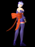 Ayane Dead or Alive