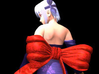Ayane Dead or Alive