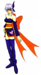 Ayane Dead or Alive