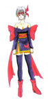 Ayane Dead or Alive