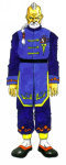 Gen Fu Dead or Alive