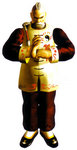 Gen Fu Dead or Alive