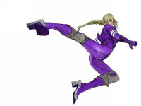 Nina Williams 1 Death by Degrees