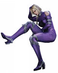 Nina Williams 10 Death by Degrees