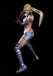 Nina Williams 3 Death by Degrees