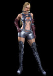 Nina Williams 4 Death by Degrees