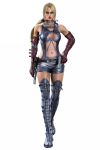 Nina Williams 5 Death by Degrees