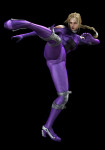 Nina Williams 8 Death by Degrees