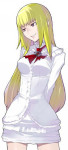Lili de Rochefort Digimon World Re:Digitize