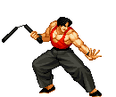 Sprite Hon-Fu Fatal Fury 3