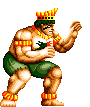 Sprite Golrio