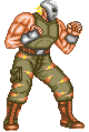 Sprite Nick Commando