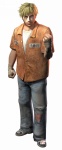 Cody Final Fight Streetwise