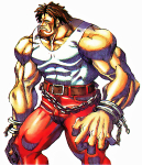 Andore Final Fight 3